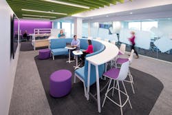 MilliporeSigma Office, Rockville, Md. Areas for collaboration or concentration at MilliporeSigma MilliporeSigma Office, Rockville, Md. Areas for collaboration or concentration at MilliporeSigma