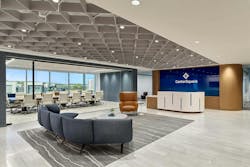 CenterSquare Investment Management Headquarters, Conshohocken, Pa. CenterSquare Investment Management Headquarters, Conshohocken, Pa.