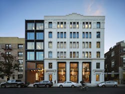 Innolabs, Long Island City, N.Y.