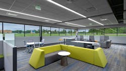 Photo © Design Collaborative Photo © Design Collaborative