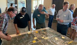 Community engagement&mdash;like this gathering for Farmers Branch, Texas&mdash;is critical to the success of a comprehensive plan. And it&rsquo;s time to think differently about what that engagement looks like