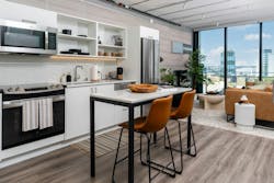 3Zero3 | Seattle, Wash. | Residential High Rise