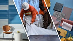 Top building products for February 2025 Top building products for February 2025