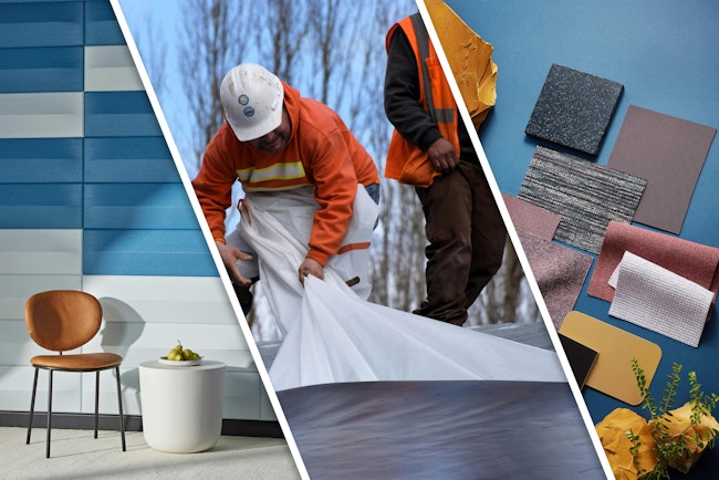 Top building products for February 2025