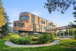 Kimball Elementary School, Seattle, Wash.