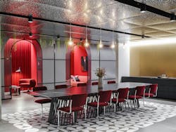 Workplace Resource | Denver, Colo. | Office