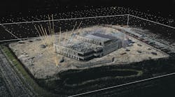 Rendering courtesy Skender