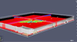 Rendering courtesy Telgian Engineering & Consulting