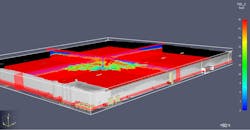 Rendering courtesy Telgian Engineering & Consulting Rendering courtesy Telgian Engineering & Consulting