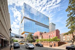 VCU Health, Children's Hospital of Richmond at VCU VCU Health, Children's Hospital of Richmond at VCU