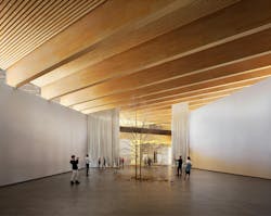 Renderings by BIG Renderings by BIG