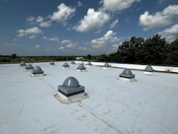 The New London Educational Learning Center for Southwest West Central Service Cooperative | New London, Minn. | Education