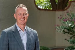 40 Under 40 'Class of 2022' Winner Michael I. Howard headshot