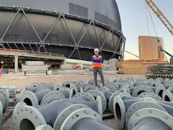 40 Under 40 'Class of 2024' Winner Stephen Reichwein headshot 40 Under 40 'Class of 2024' Winner Stephen Reichwein headshot