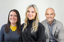 To be eligible for the 2025 40 Under 40 competition, entrants must be under the age of 40 as of August 31, 2025