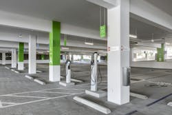 Photo courtesy McCarthy Building Companies, Inc.