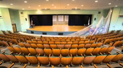 ZipWall 20 Spring-Loaded Poles &ndash; How to Set Up a Dust Barrier with High Ceilings