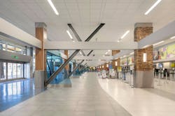 Courtesy McCarthy Building Companies