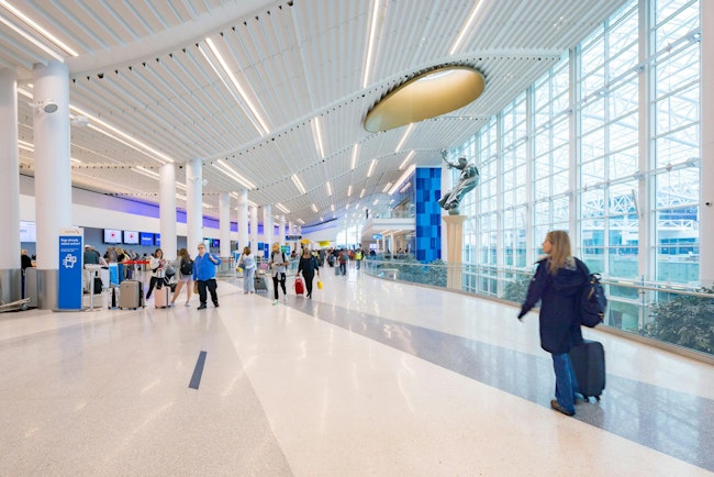 Courtesy Gresham Smith