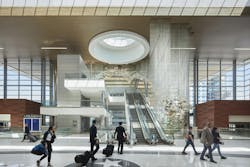 Rendering courtesy Corgan