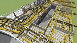 Rendering courtesy Design Collaborative