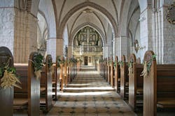 Image by Bernhard Sch&uuml;rmann from Pixabay