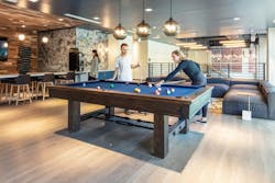 Rise at State College in State College, Pa. Photo &copy; Matt Dula