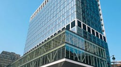 Pictured: PENN 2 Redevelopment, New York. Photo credit: Severud Associates