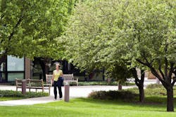 Photo courtesy SmithGroup Photo courtesy SmithGroup