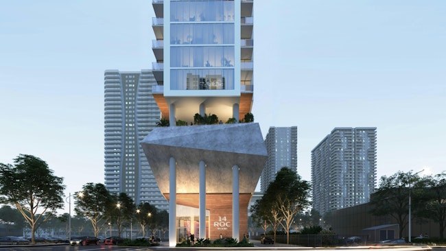 Courtesy RSP Architects