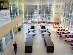 Courtesy William Rawn Associates Courtesy William Rawn Associates