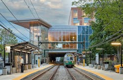 Courtesy William Rawn Associates