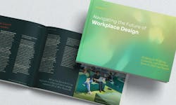 2025 Workplace Trends and Insights Report by Graphite Design Group