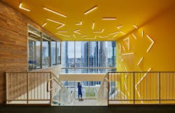 Frontier, Graphite Design Group. Photo courtesy Graphite Design Group