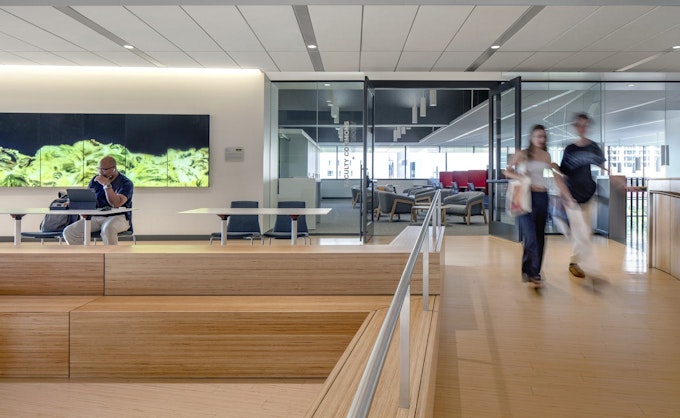 Photo courtesy CO Architects