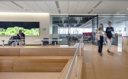 Photo courtesy CO Architects