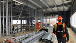 Photo courtesy Design Collaborative Photo courtesy Design Collaborative