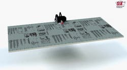 OX-IS Structural Insulated Sheathing (2023)