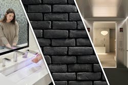 Top building products from AIA25