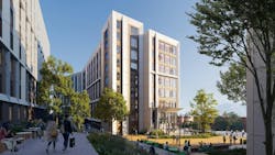 Image credit: Steinberg Hart Architects