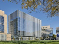 Photo courtesy ZGF Photo courtesy ZGF