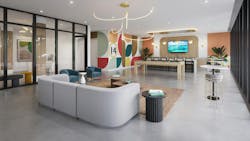 Rendering courtesy Neology Group