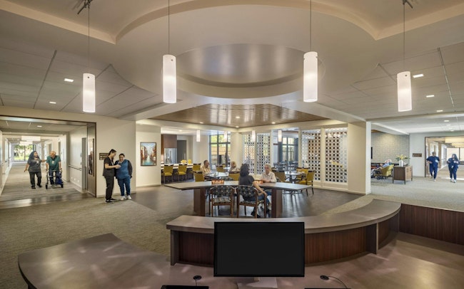 Photo courtesy SmithGroup