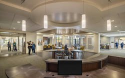 Photo courtesy SmithGroup