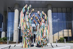 Photo courtesy Art + Artisans