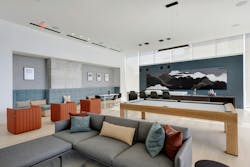 Photo courtesy Art + Artisans