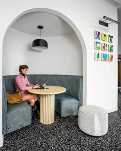 Photo courtesy Art + Artisans Photo courtesy Art + Artisans