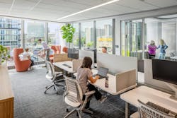 Photo courtesy SMMA Photo courtesy SMMA