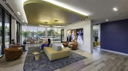 Photo: James Steinkamp, courtesy Perkins&Will