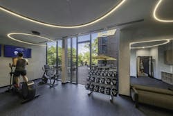 Photo: James Steinkamp, courtesy Perkins&Will Photo: James Steinkamp, courtesy Perkins&Will